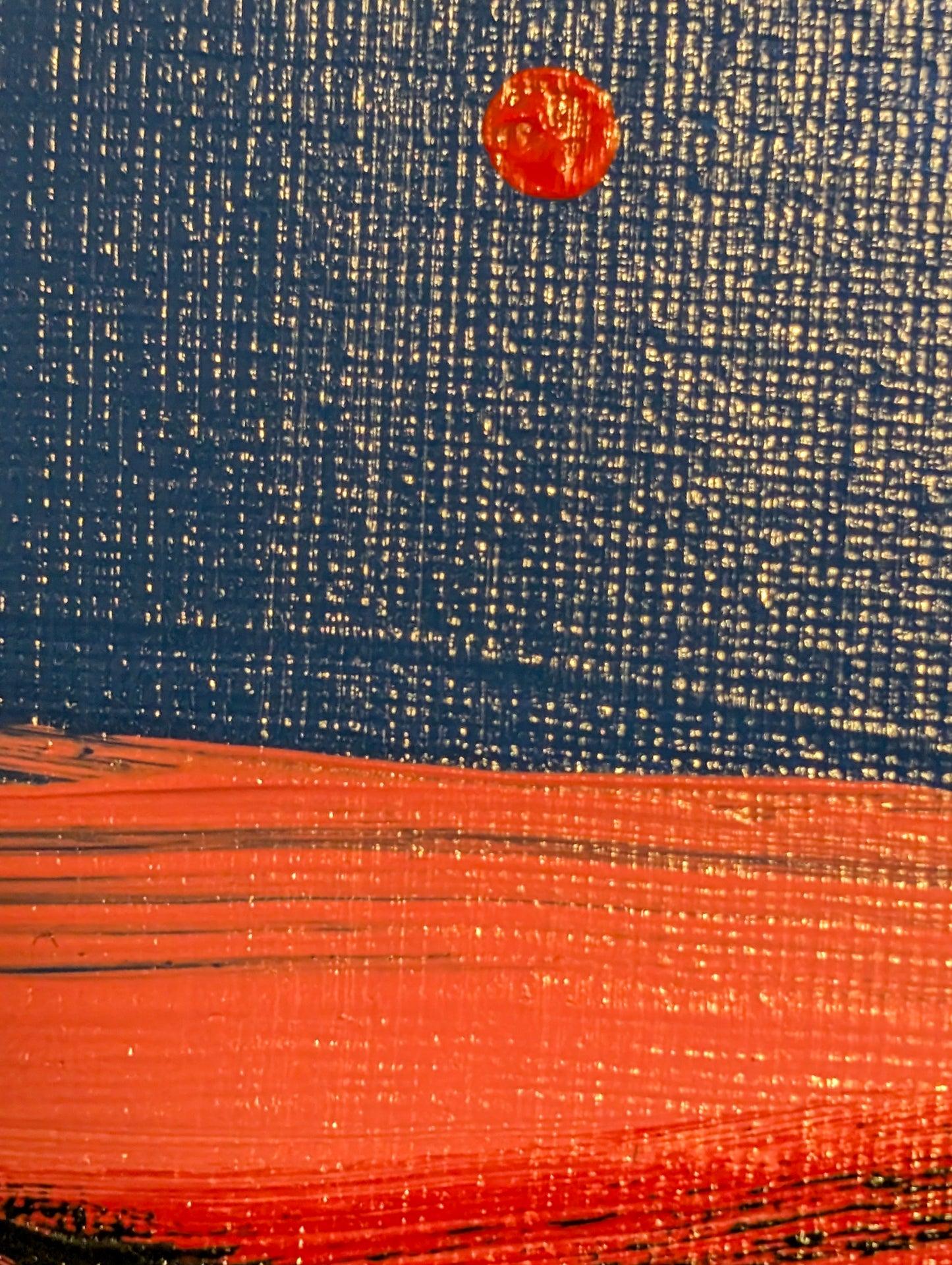Lost at Sea #2