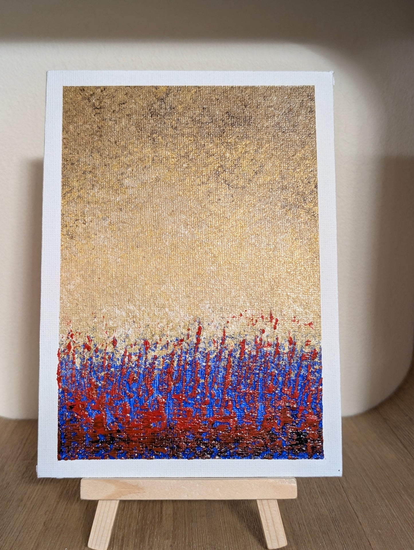 Warming. 3