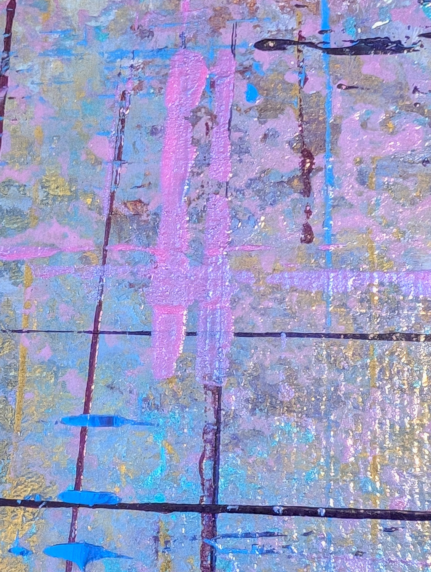 Purple Rain... No1