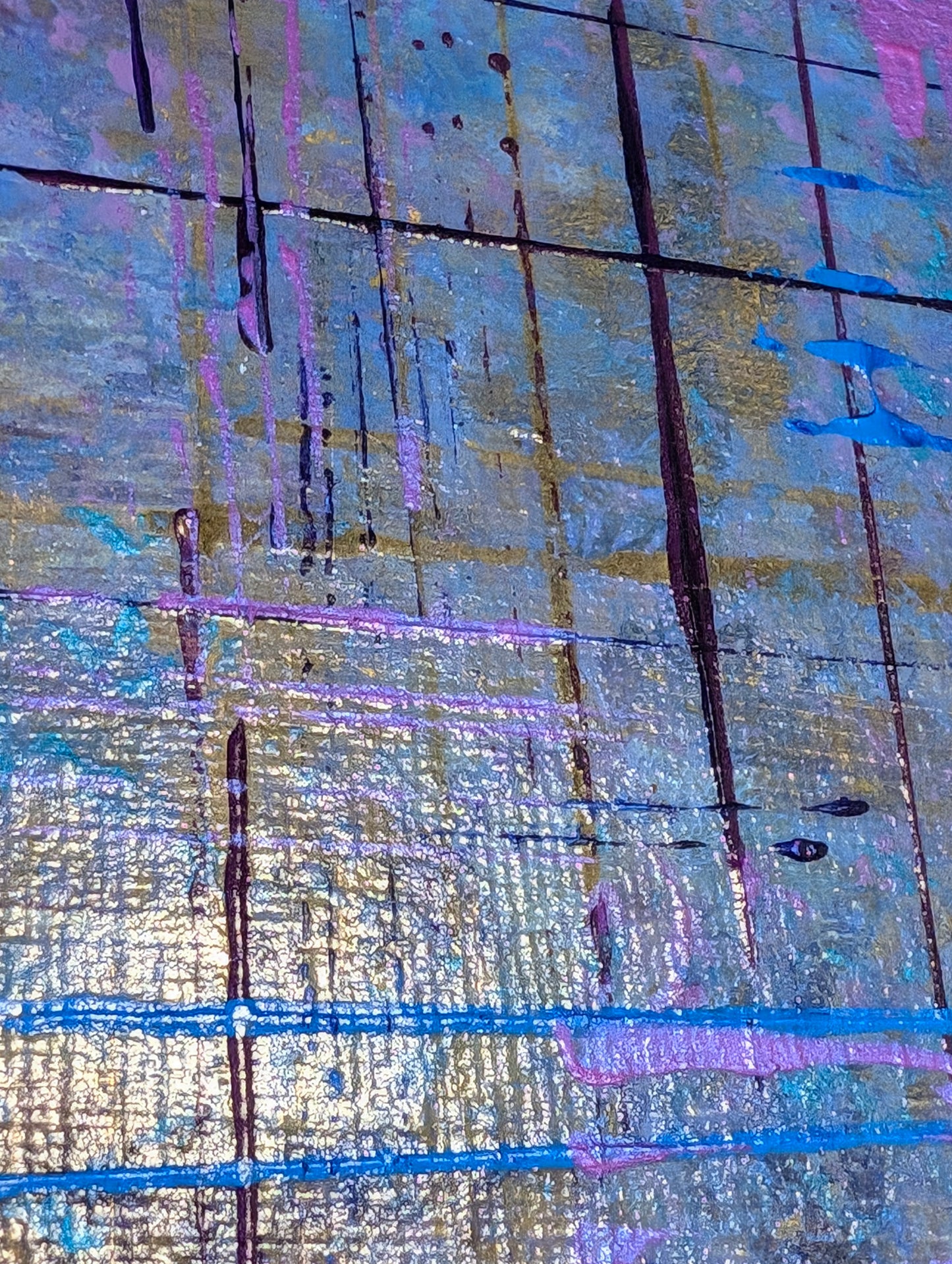 Purple Rain... No1