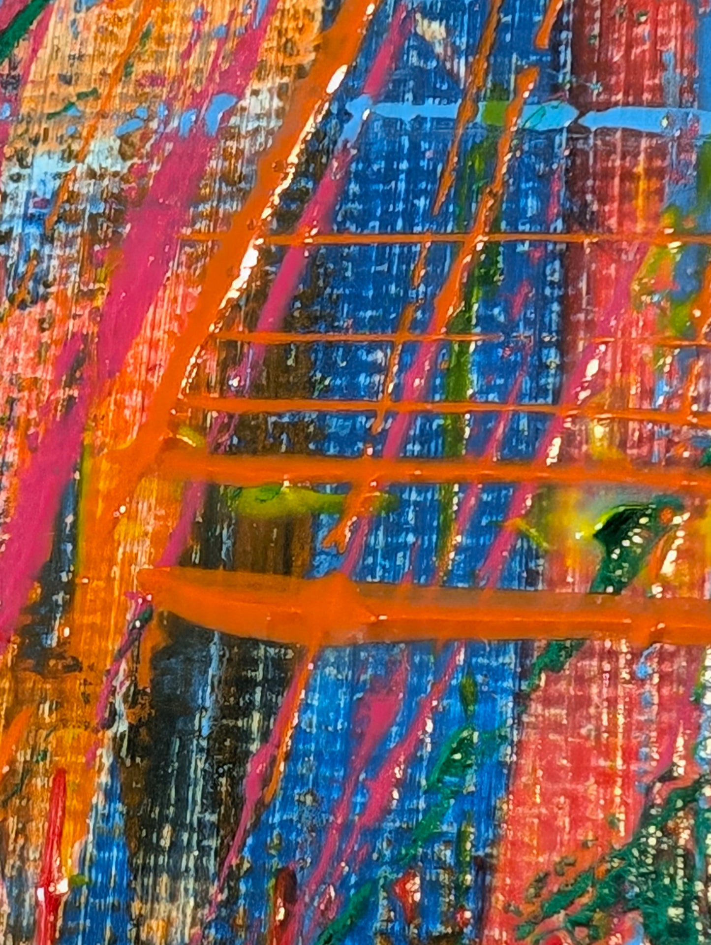 Bright Lights of Diwali... No2
