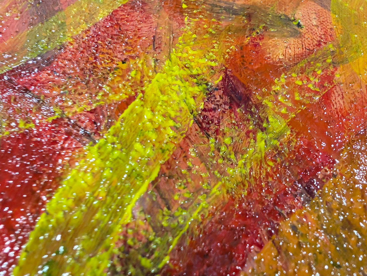 The dance of the flames 💥ON SALE 💥
