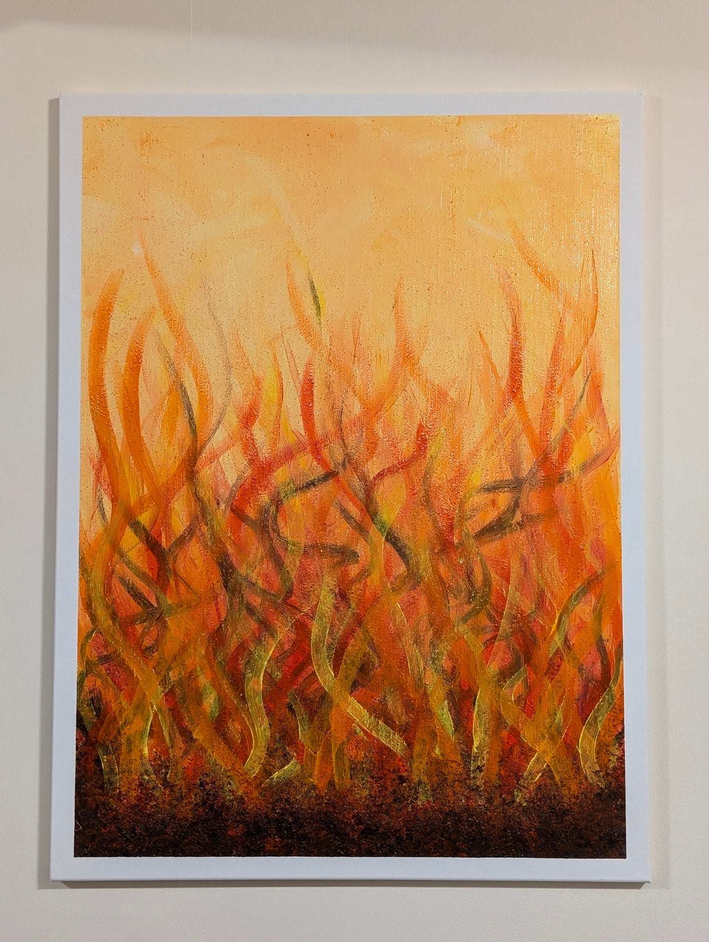 The dance of the flames 💥ON SALE 💥