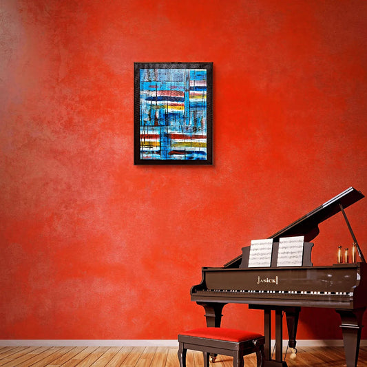 "URBAN HARMONY"