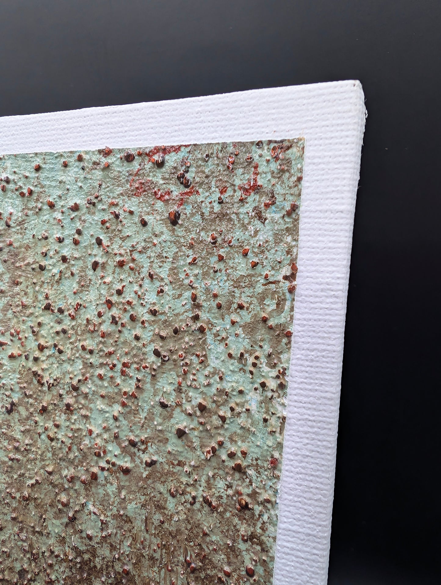 Mint Choc Chip #1