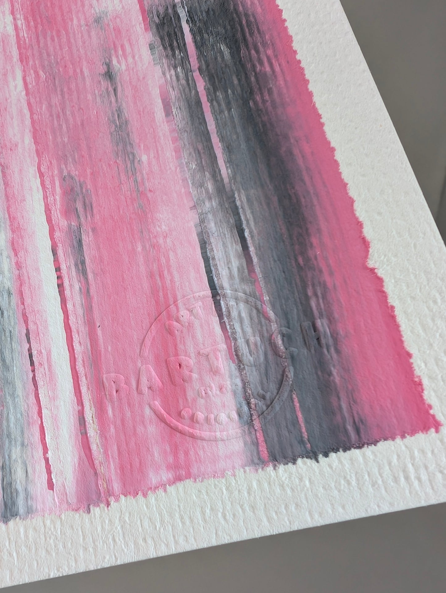Pink Coconut #4