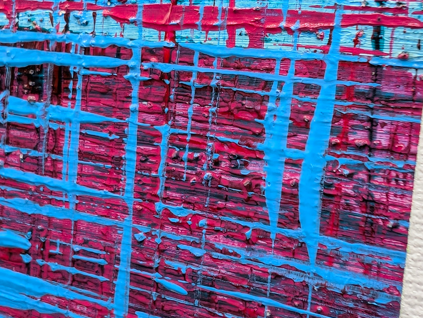 Claret and Blue #10
