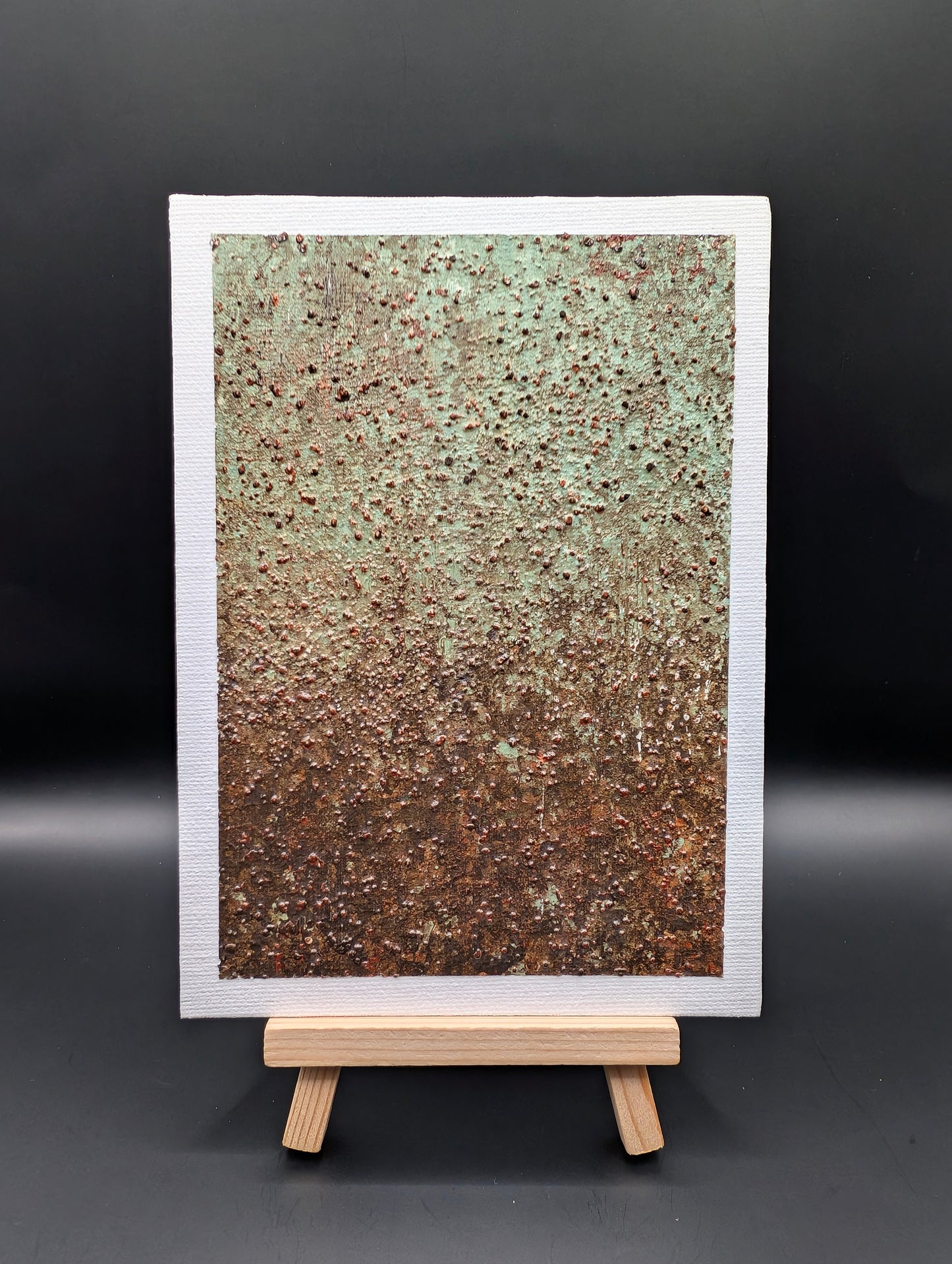 Mint Choc Chip #1
