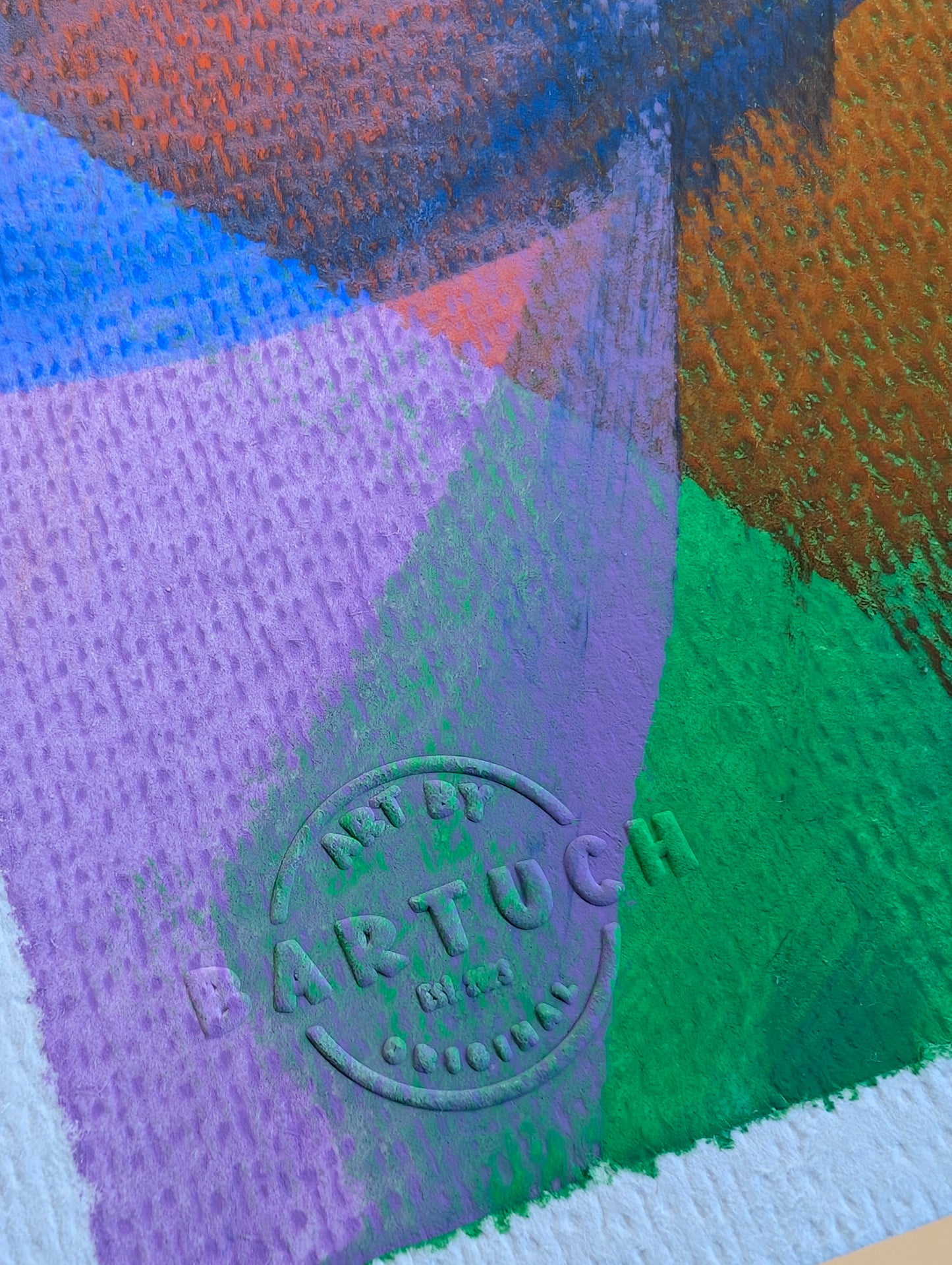 Rainbow sherbet #20