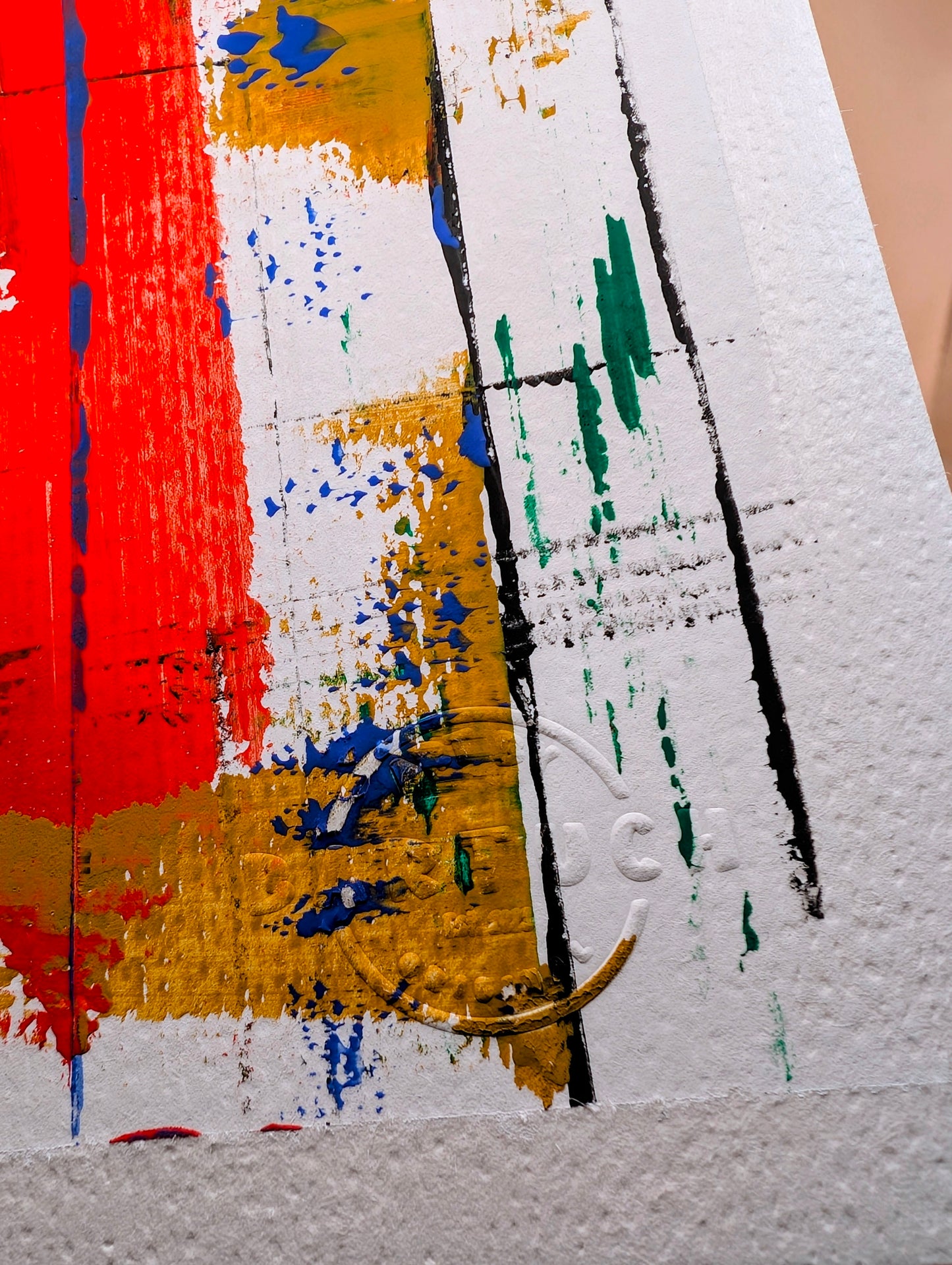 Pure Abstraction #2