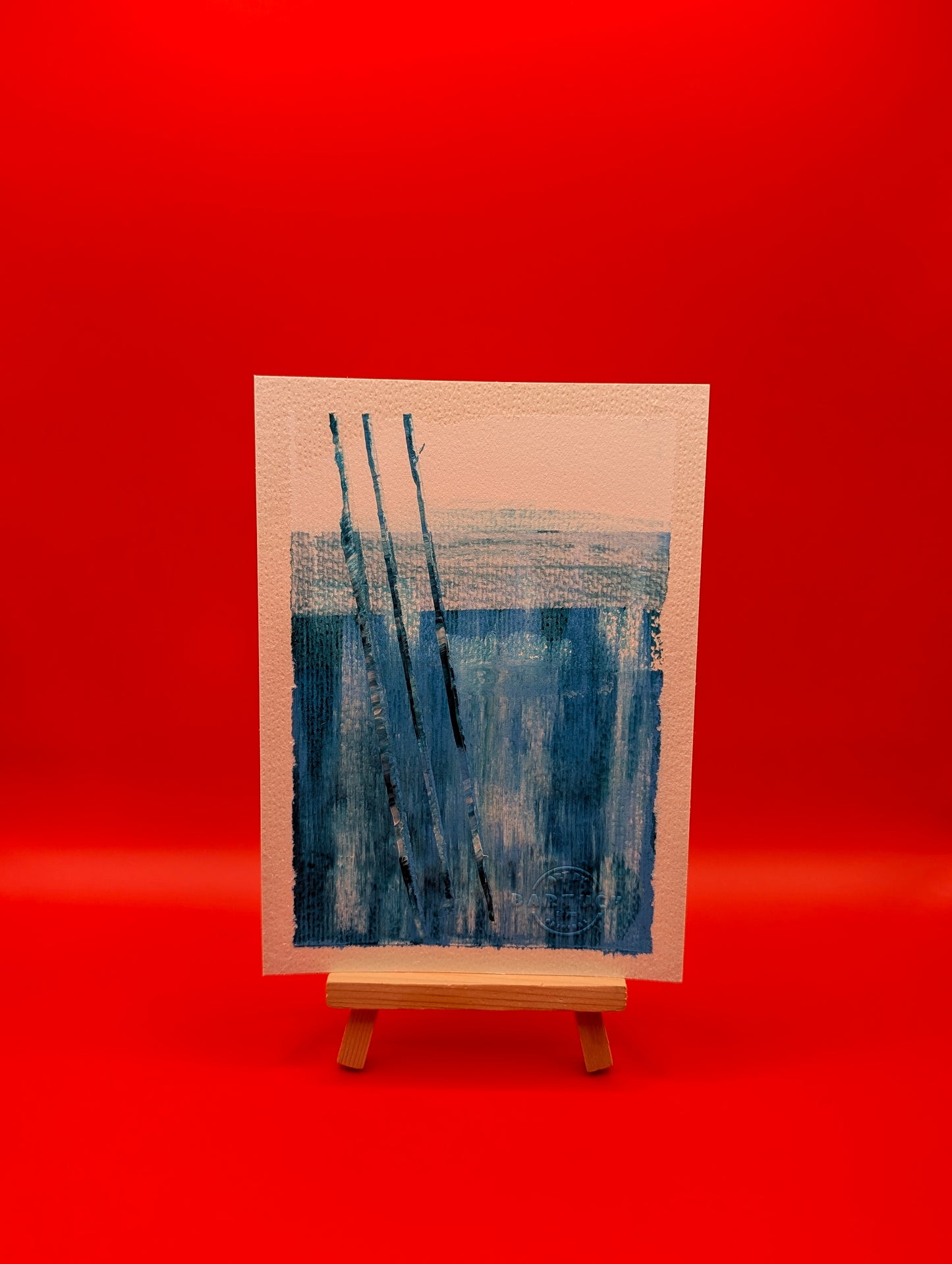 Ocean Breeze #1
