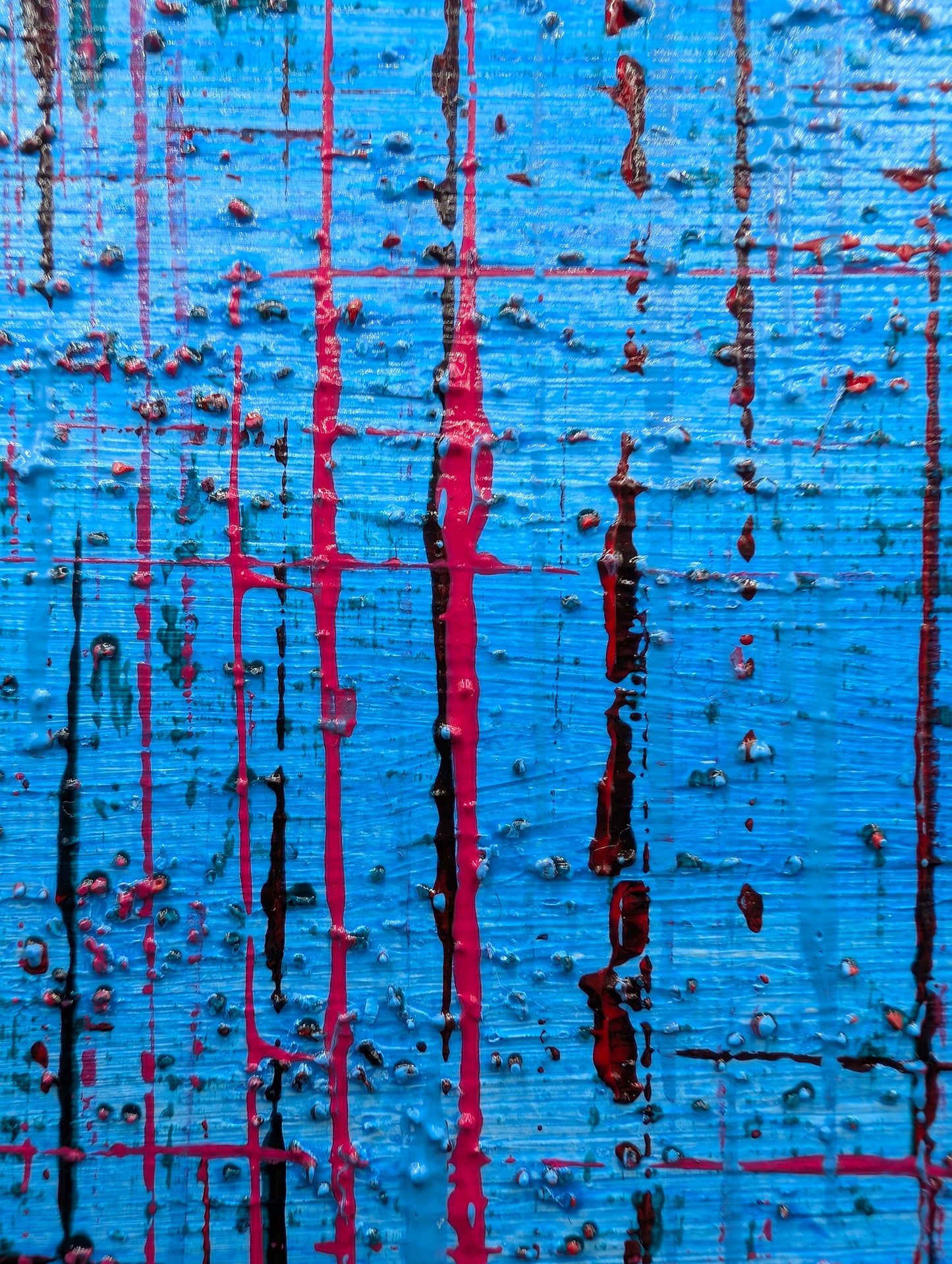 Claret and Blue #22