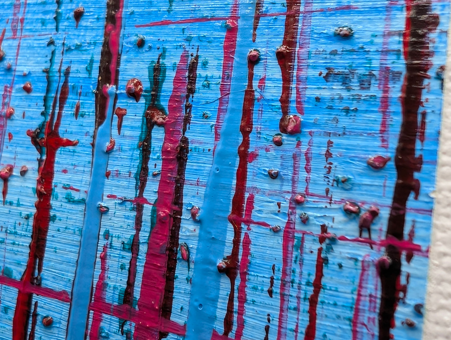 Claret and Blue #10