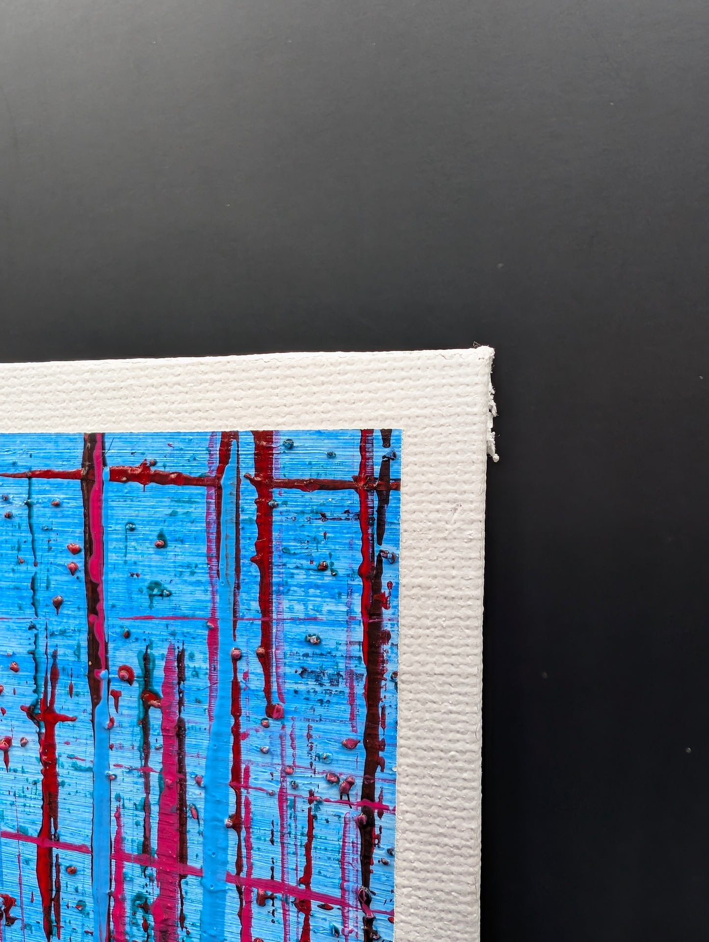 Claret and Blue #10
