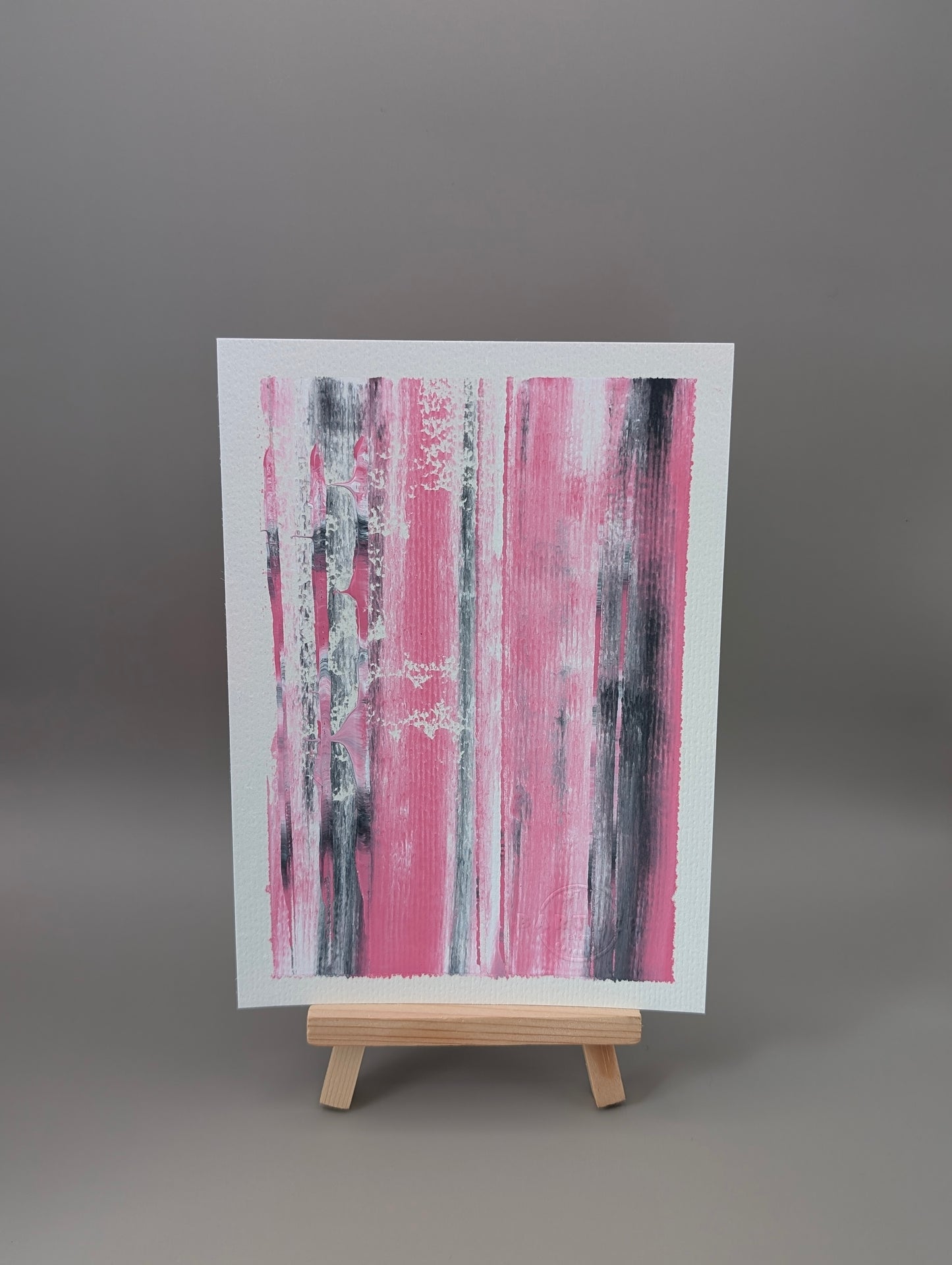 Pink Coconut #4