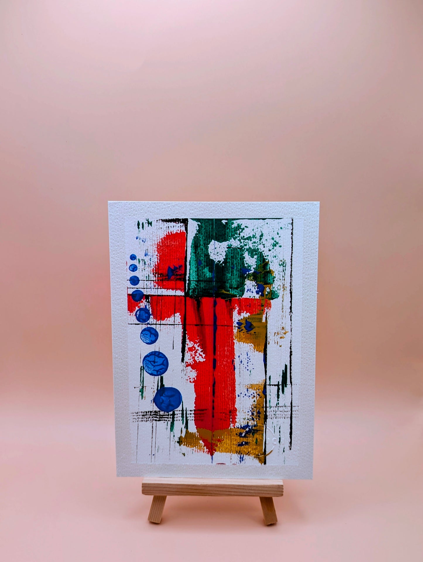Pure Abstraction #2