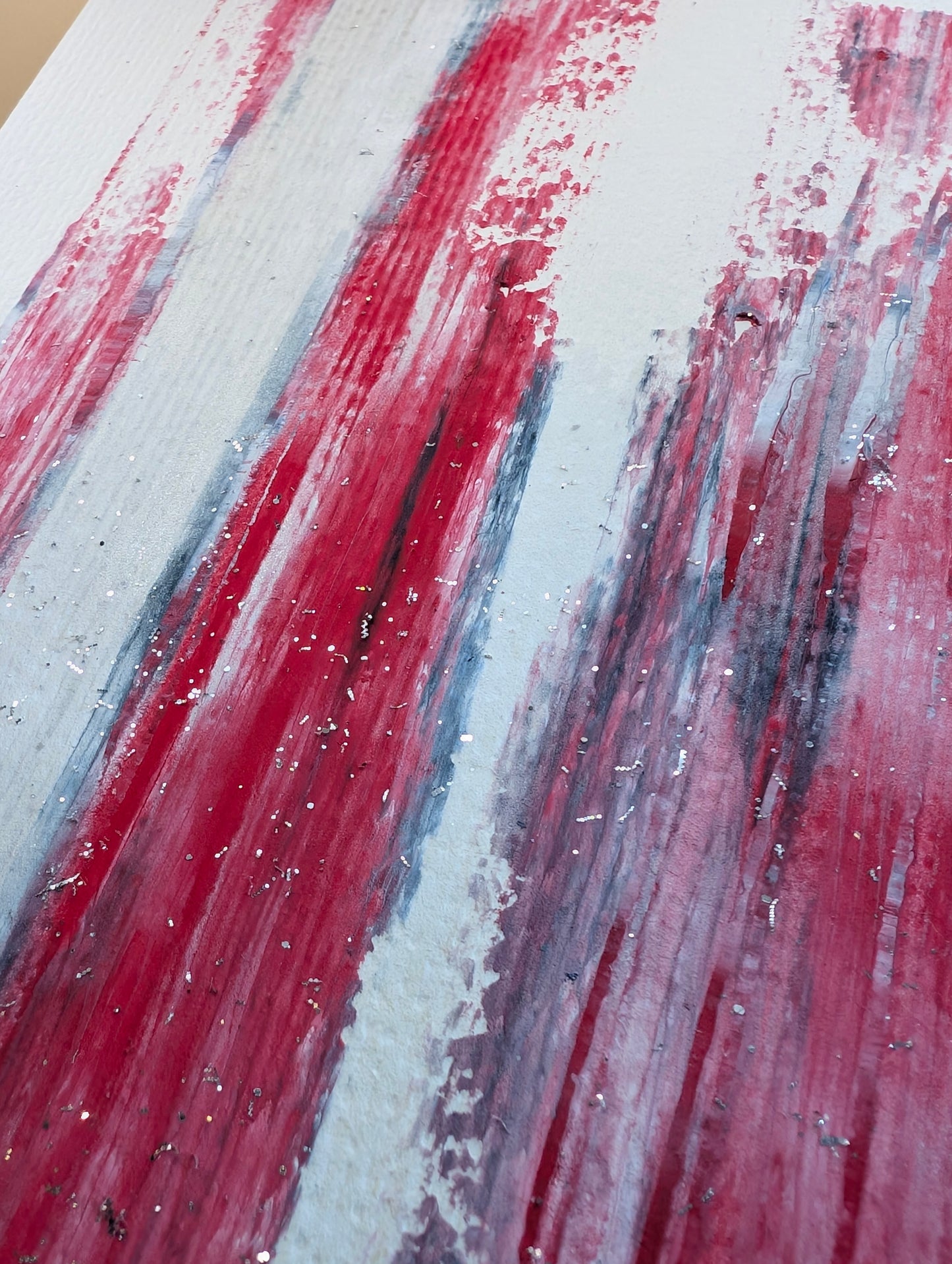 Raspberry ripple #1