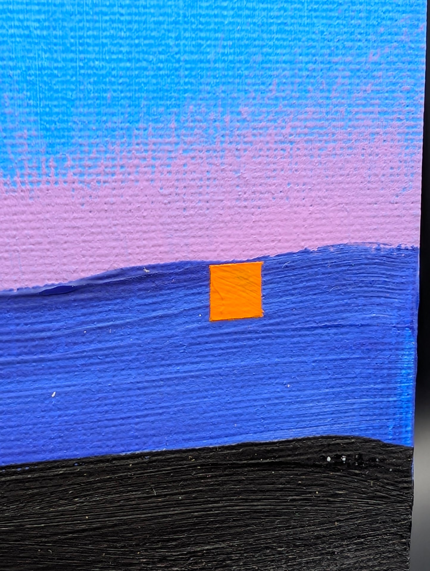 Lost at Sea (early works) #36