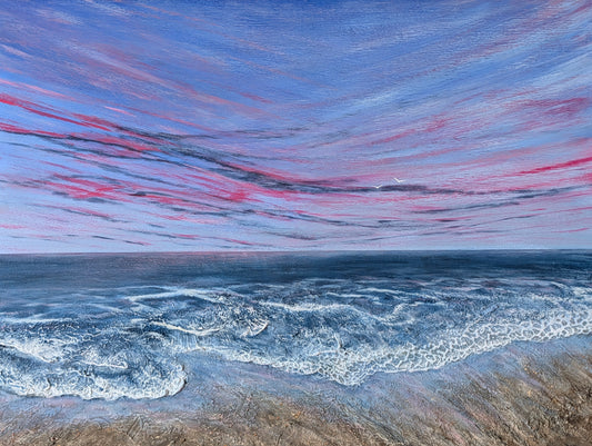 "TRANQUILITY"