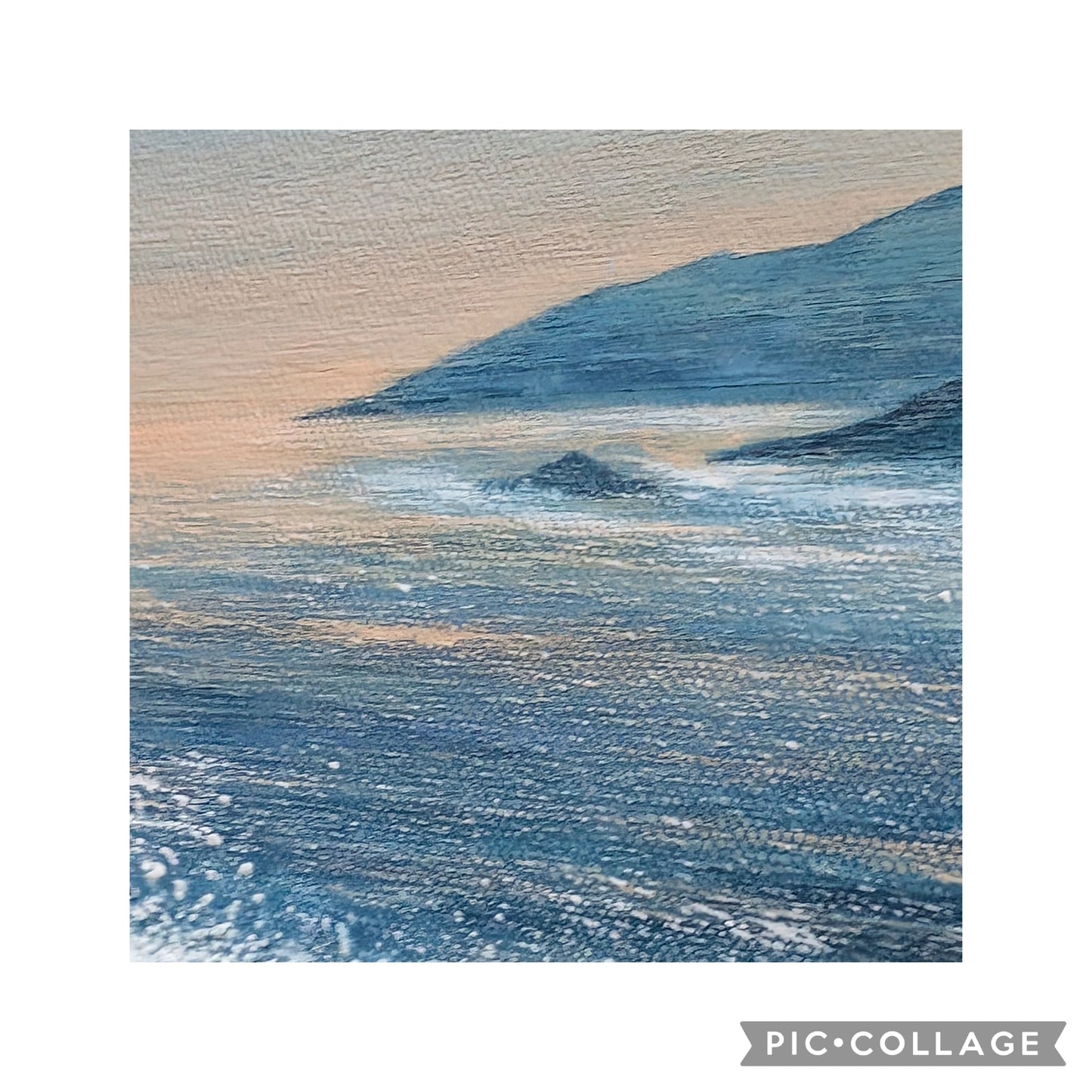 Breaking Waves ... ⛔SOLD⛔