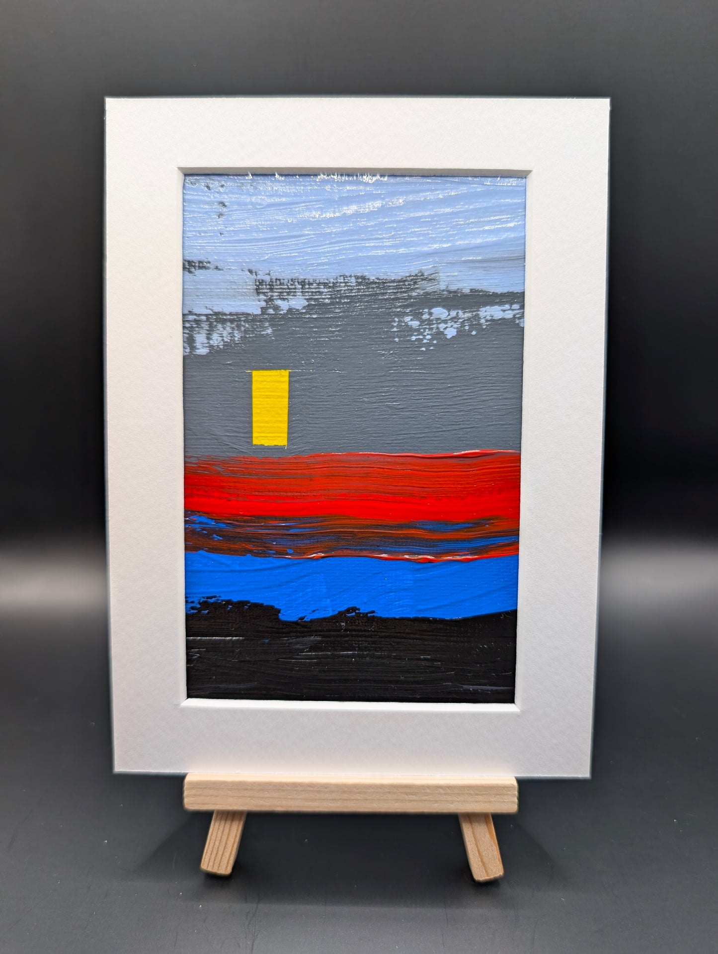 Lost at Sea #9