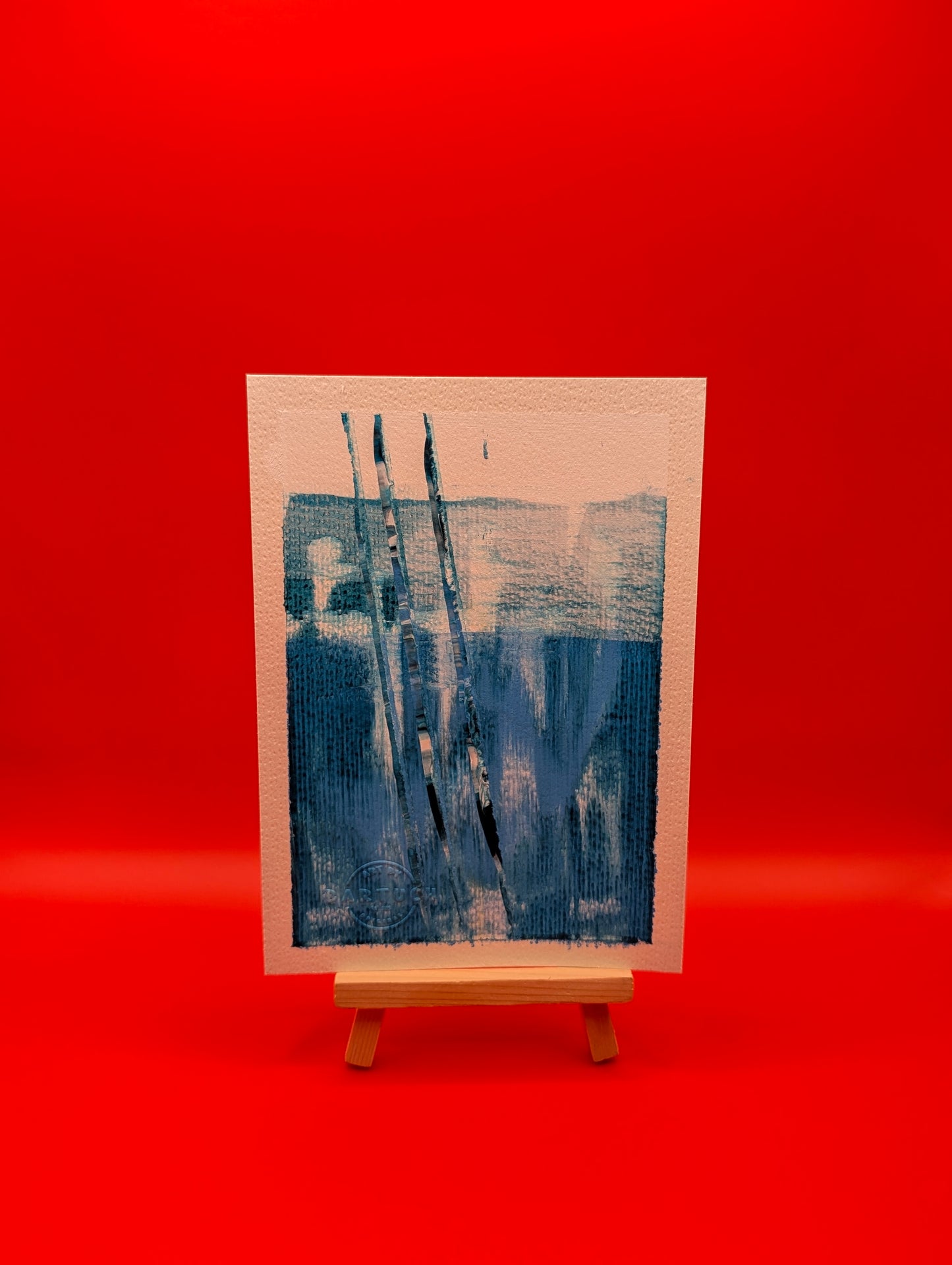 Ocean Breeze #2