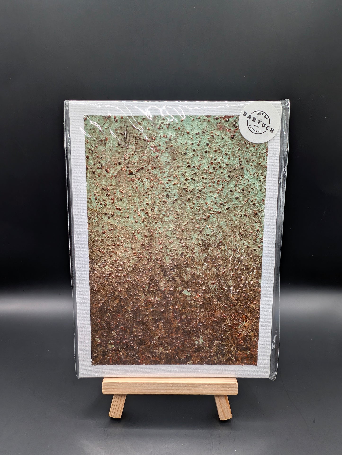 Mint Choc Chip #1