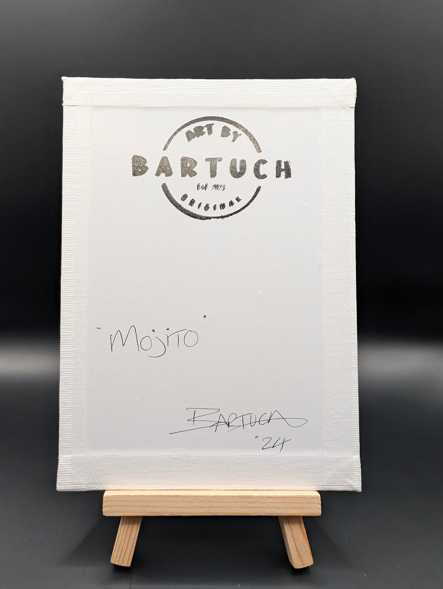 Mojito... ⛔SOLD⛔