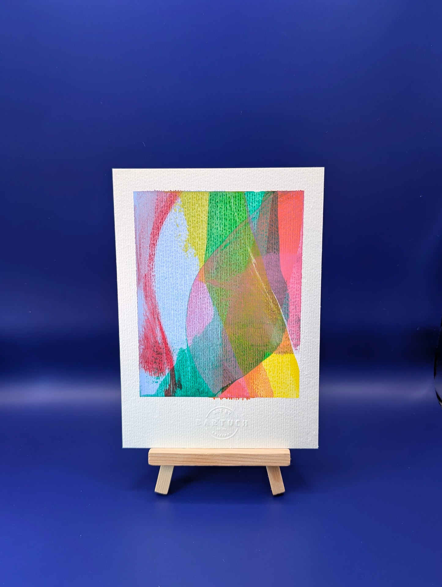 Rainbow sherbet #9 ⛔SOLD⛔