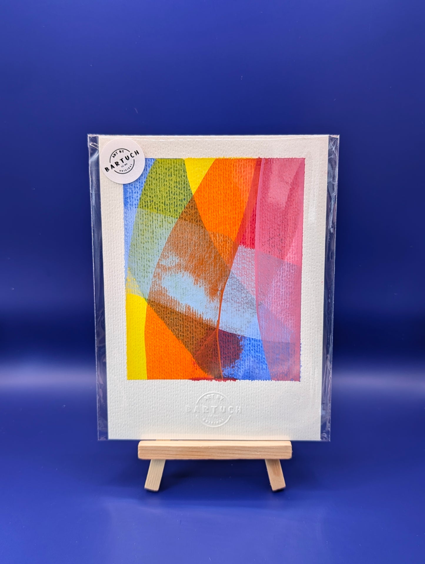 Rainbow sherbet #2 ⛔SOLD⛔