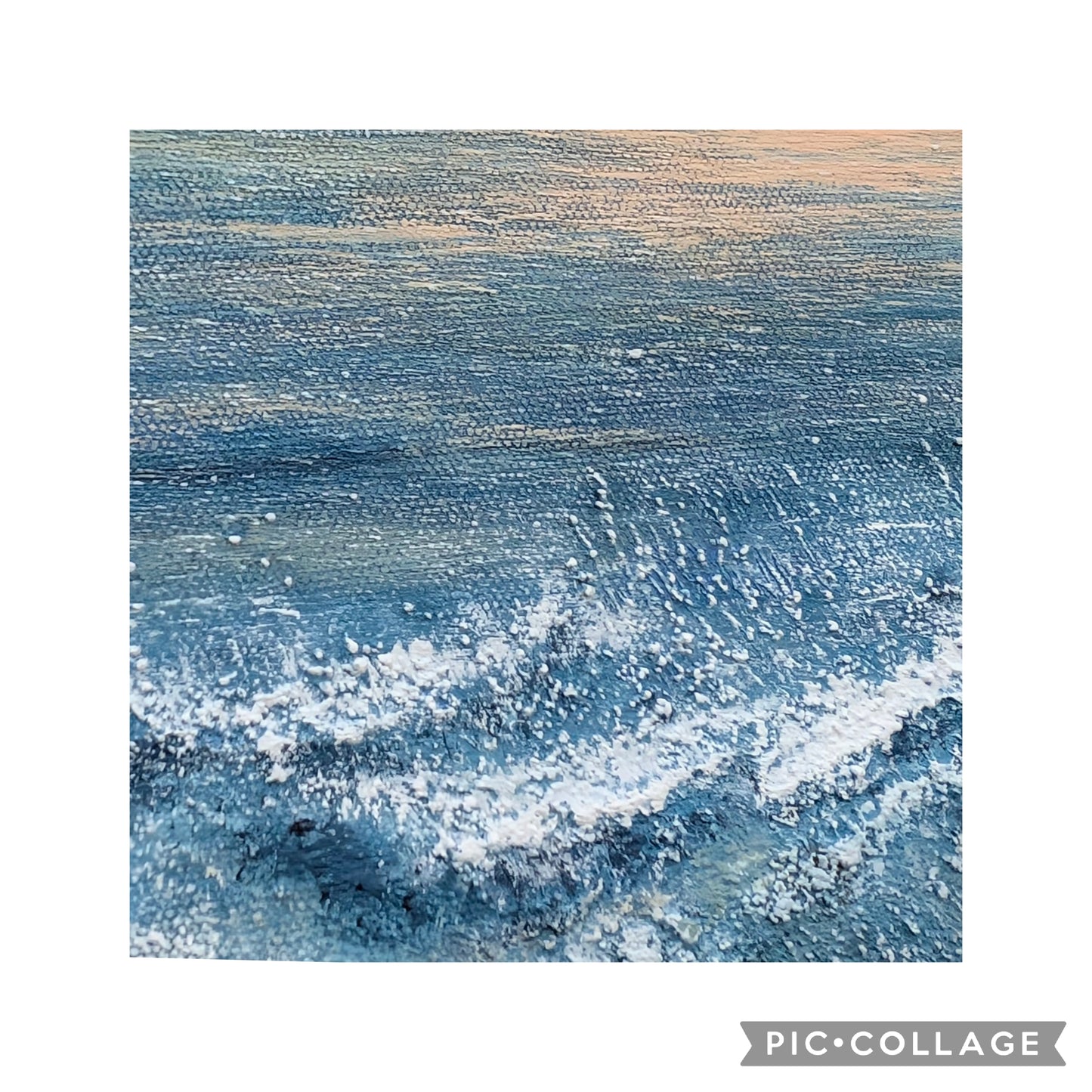 Breaking Waves ... ⛔SOLD⛔