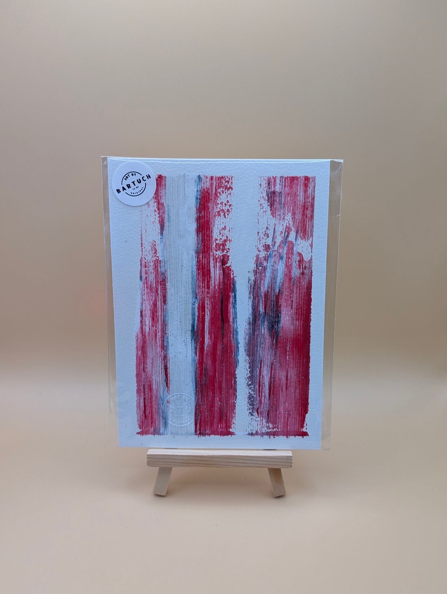 Raspberry ripple #1