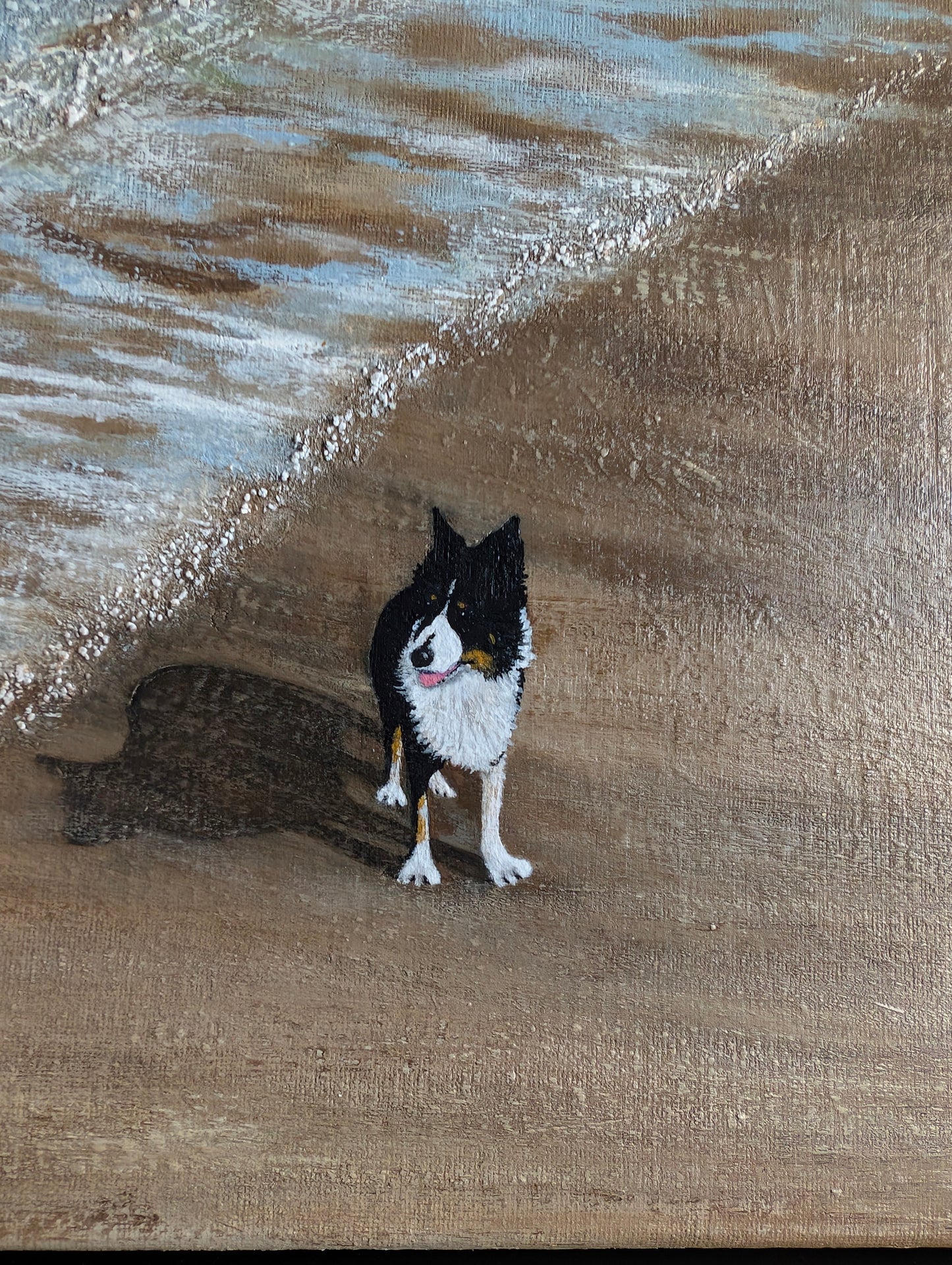 Scruffs Last Adventure