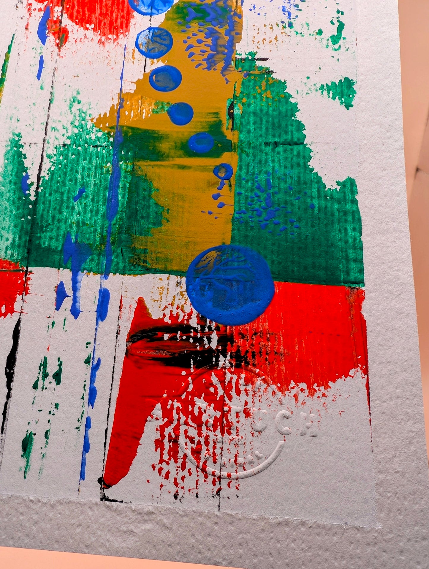 Pure Abstraction #3