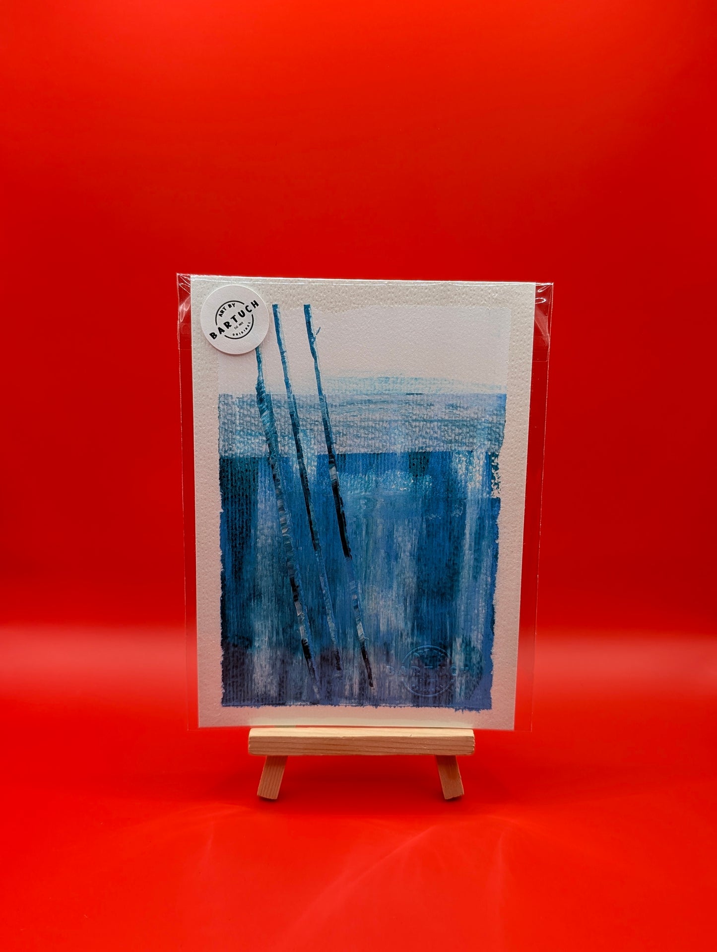 Ocean Breeze #1
