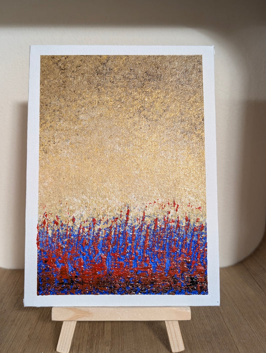 Warming. 3