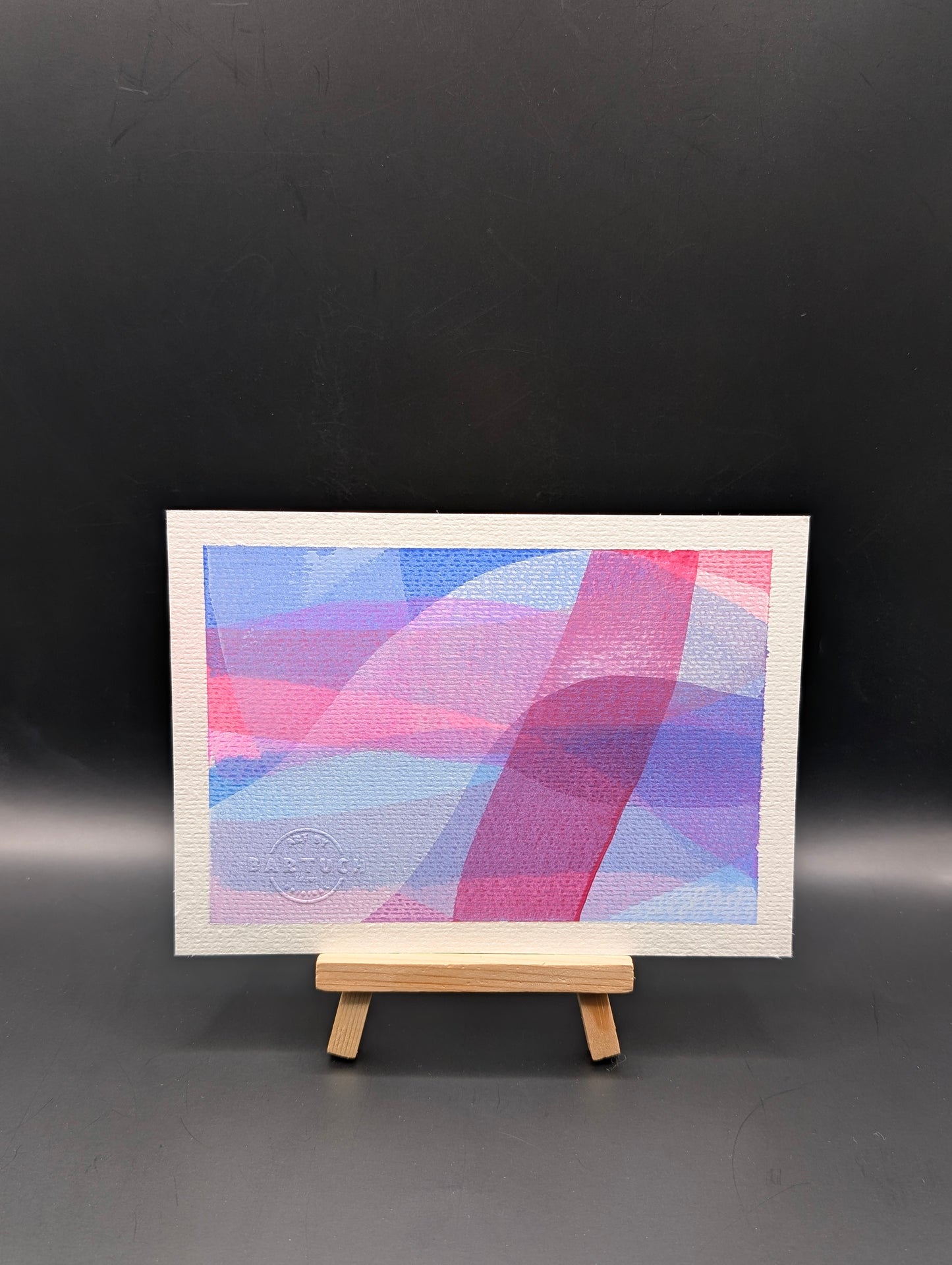 Ribbons #2  ⛔SOLD⛔