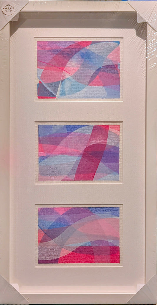 Ribbons #2  ⛔SOLD⛔