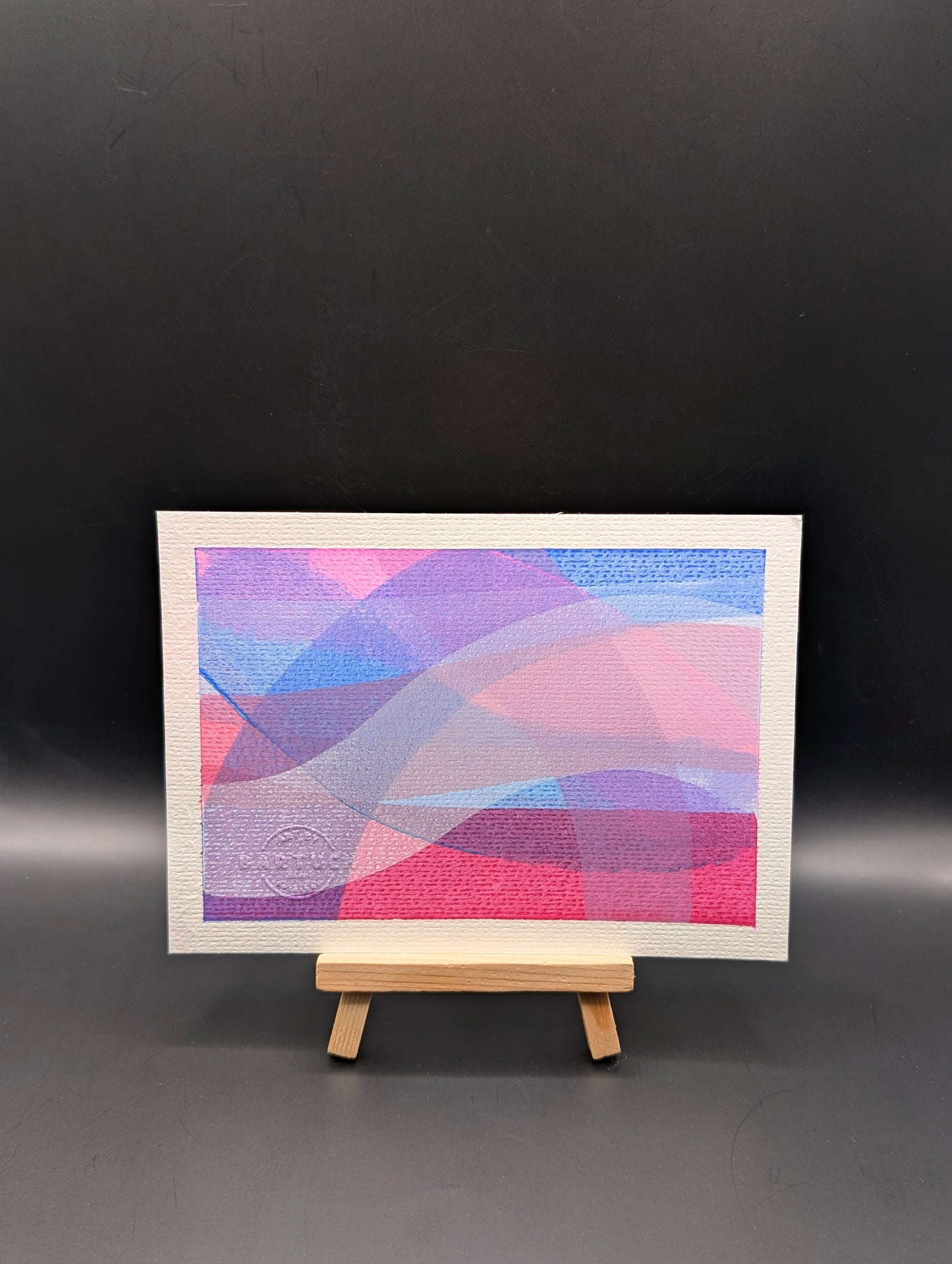 Ribbons #2  ⛔SOLD⛔