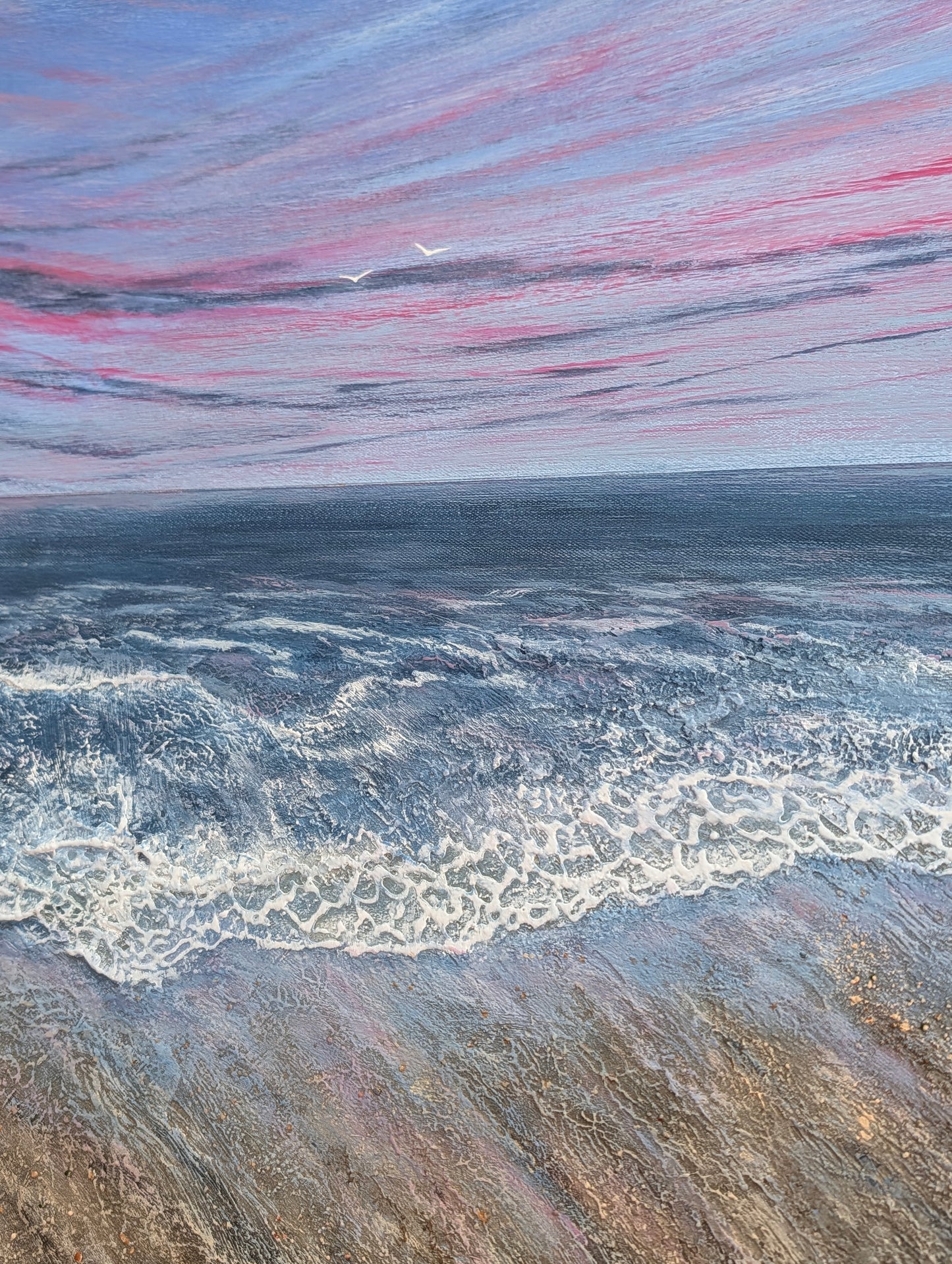 "TRANQUILITY"