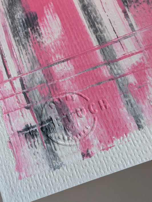 Pink Coconut #3