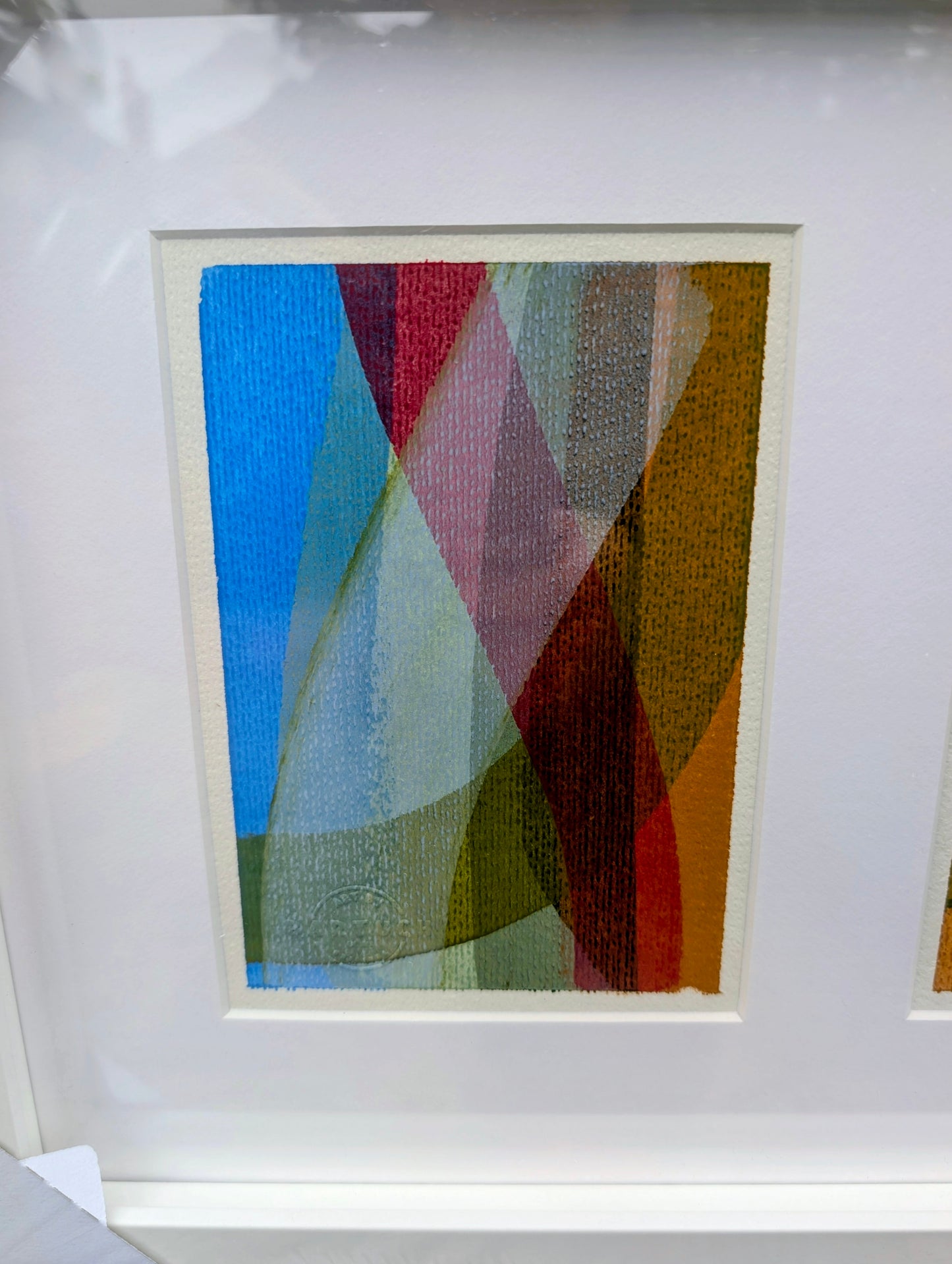 Ribbons #7