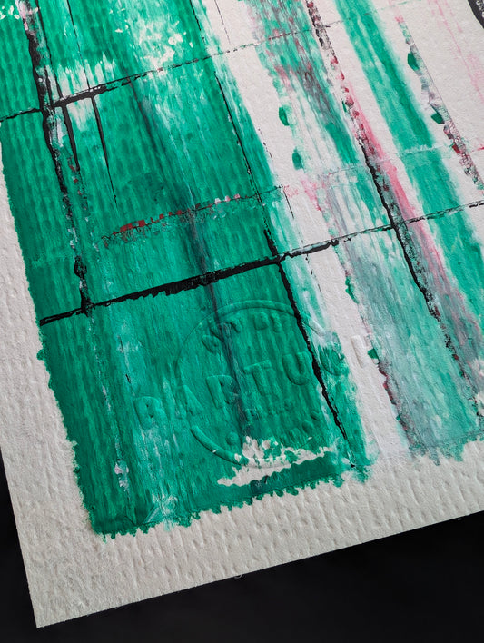 Neapolitan #2