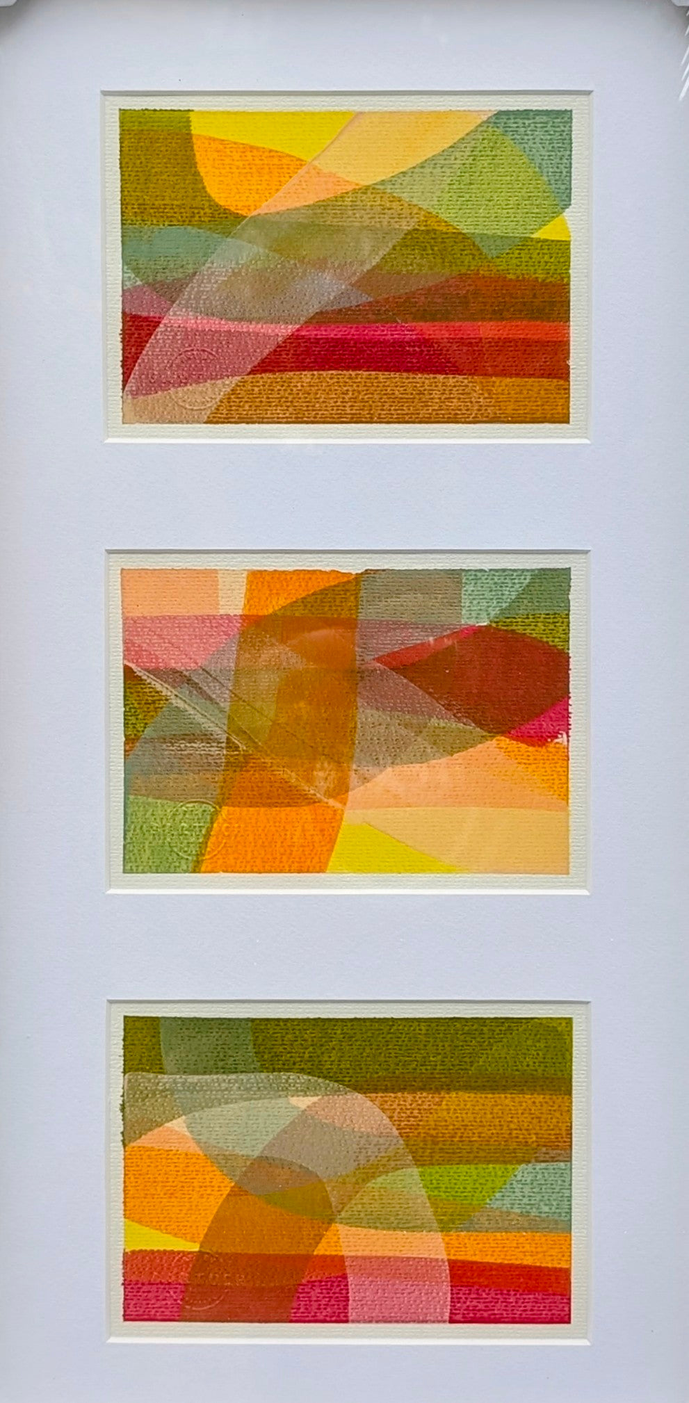 Ribbons #4