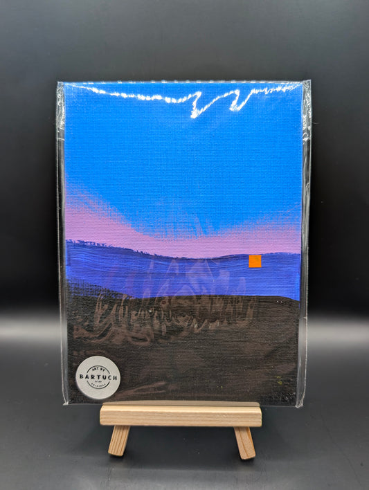 Lost at Sea (early works) #36