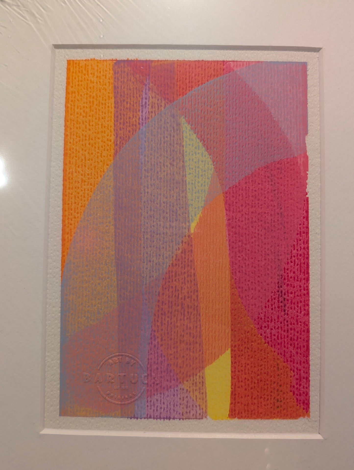 Ribbons #3