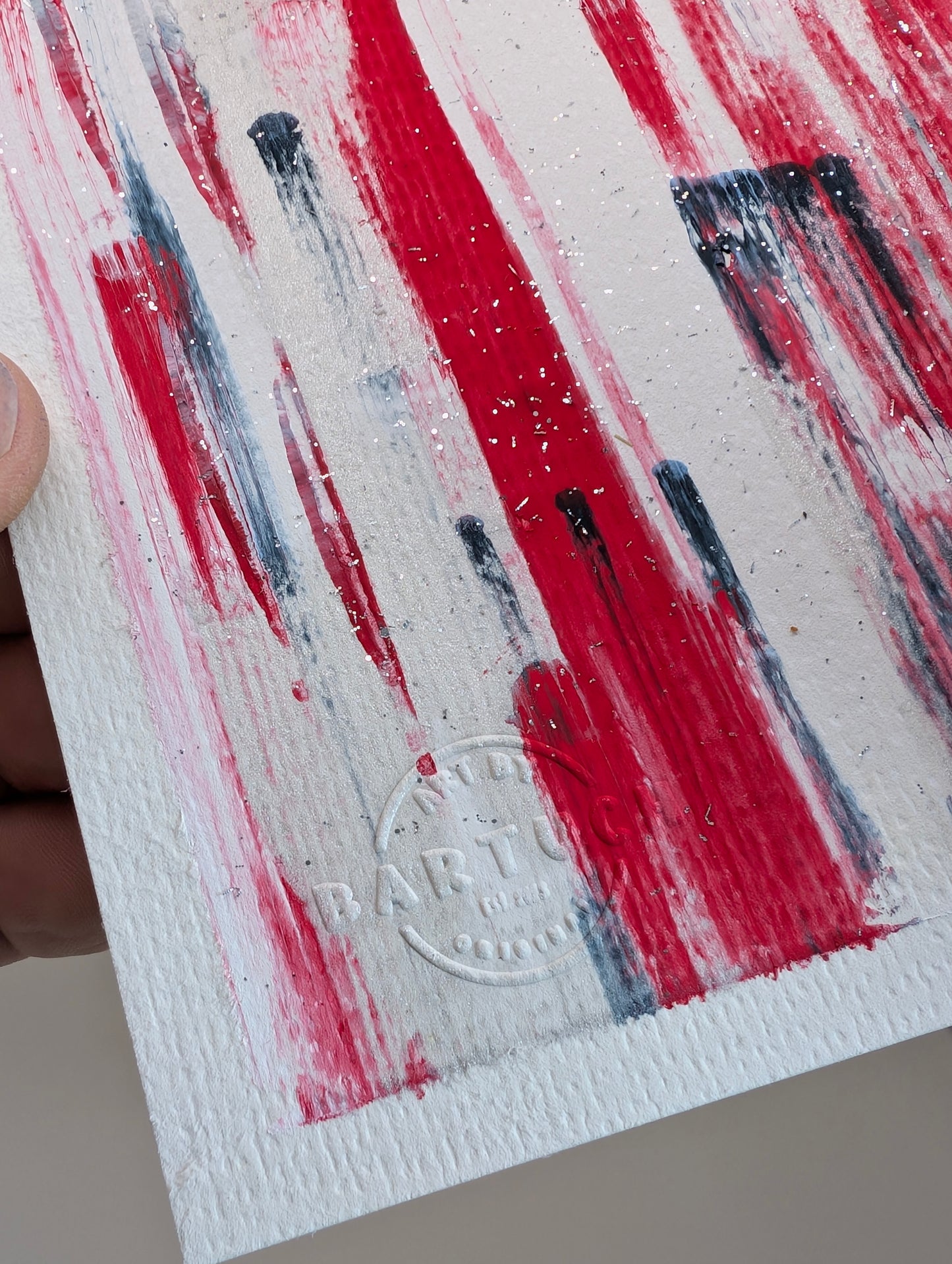 Raspberry ripple #2