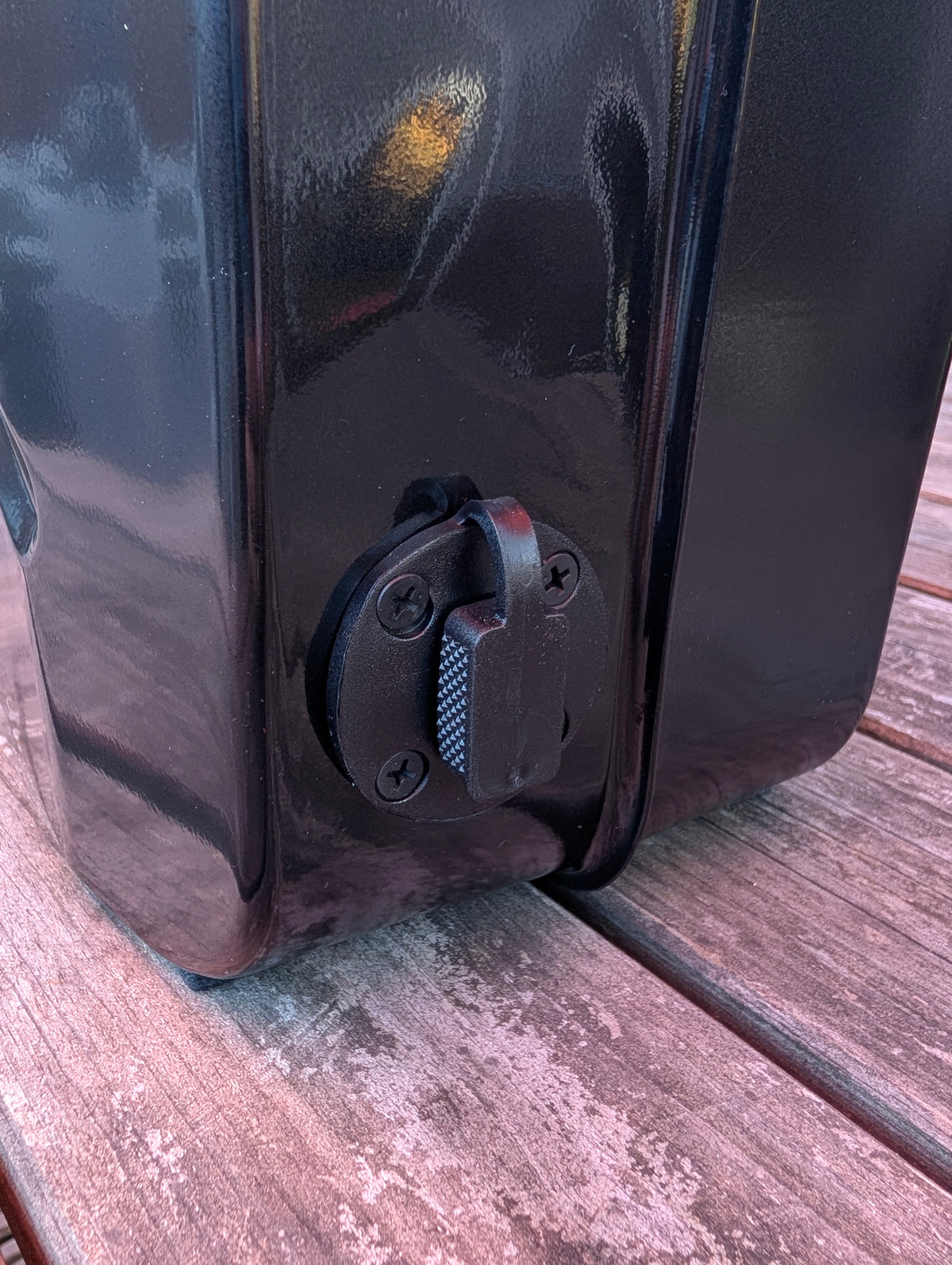 boOM boOM Jerry Can Speaker