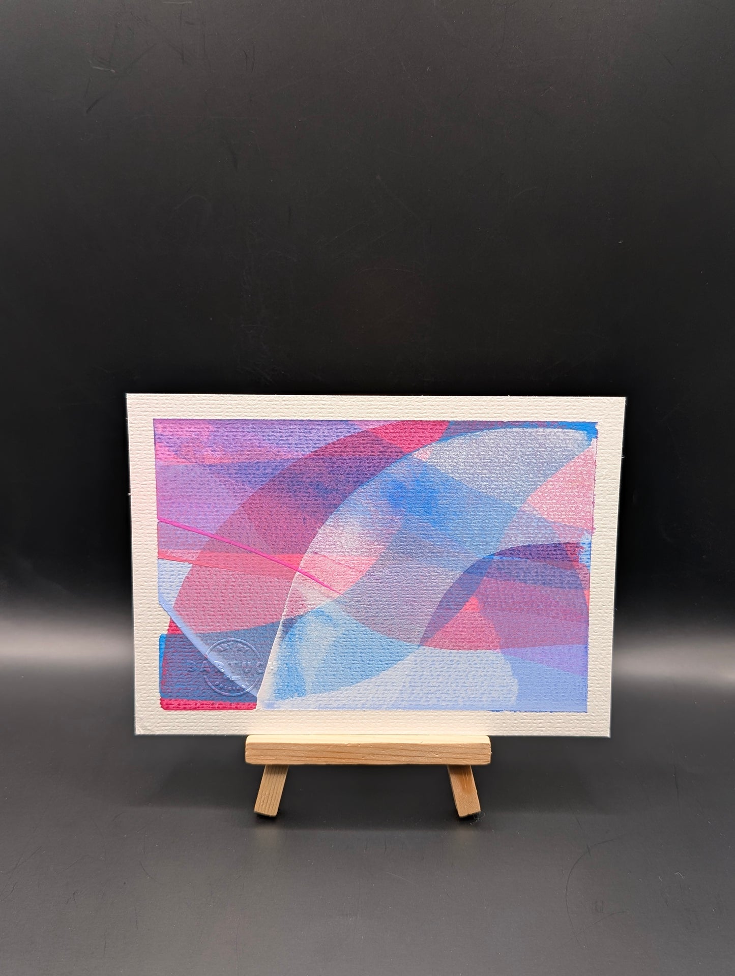 Ribbons #2  ⛔SOLD⛔
