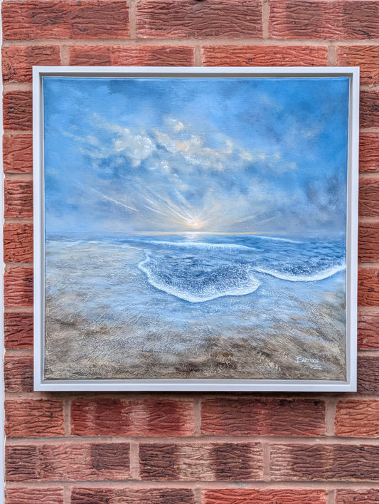 Whisper of the tide
